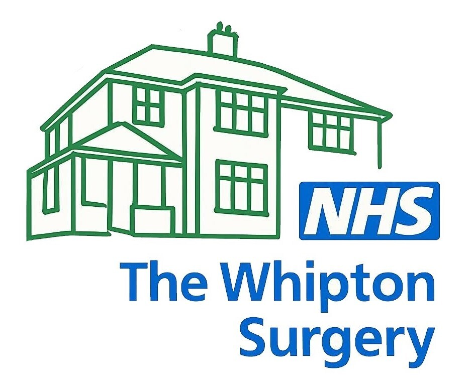 Whipton Practice Logo